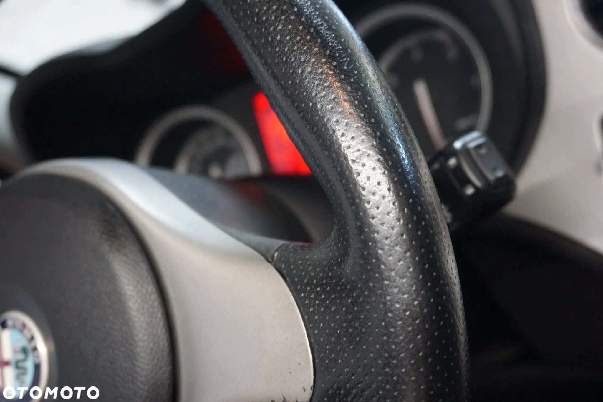 Alfa Romeo 159 1.9JTDM Distinctive - 26