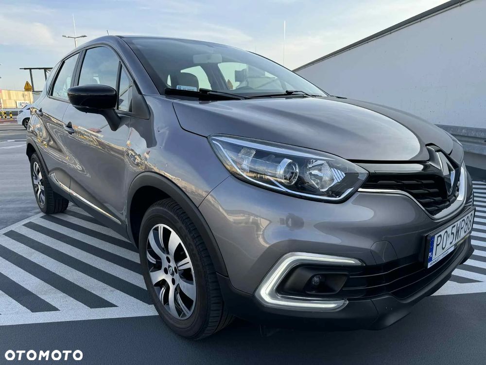 Renault Captur 1.5 dCi Zen - 9