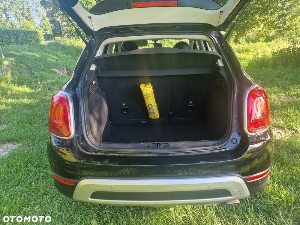 Fiat 500X 1.4 Multiair DCT 4x2 S&S Business Line - 16