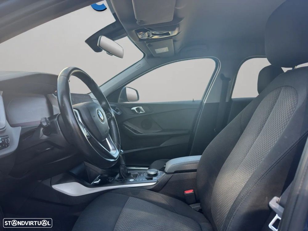 BMW 116 i Line Sport - 9