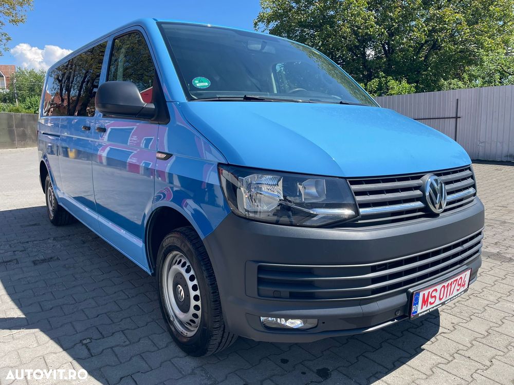 Volkswagen T6 - 3