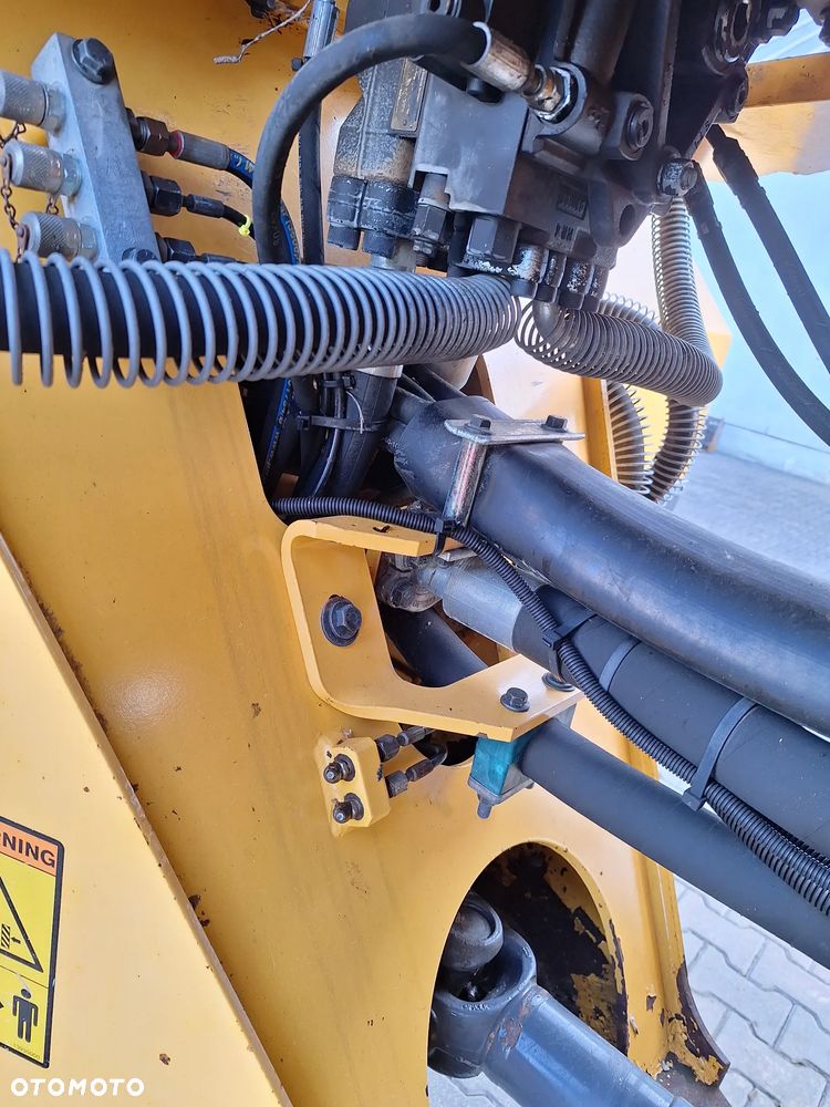 Volvo L120F L120 120F 120 - 16