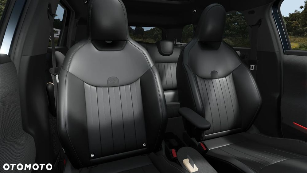 MINI Aceman JCW E 54.2kWh - 11