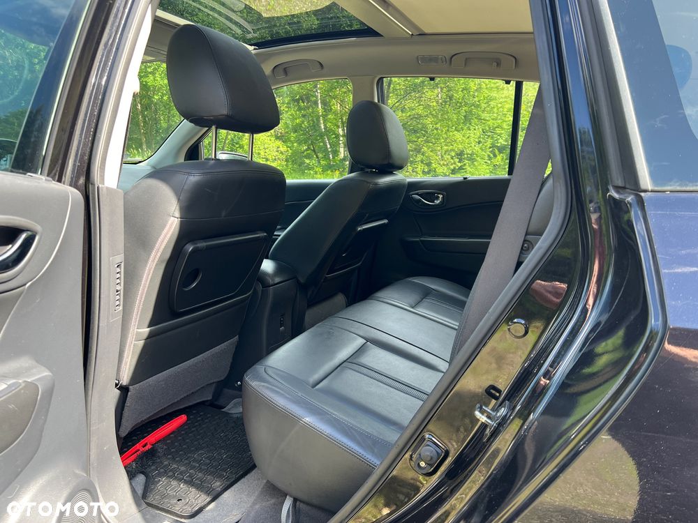 Renault Koleos 2.0 dCi 4x4 Privilege - 22