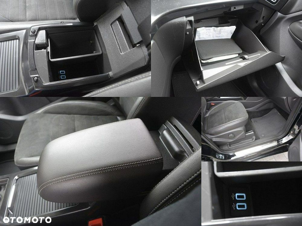 Ford Kuga 1.5 EcoBlue FWD ST-Line - 31