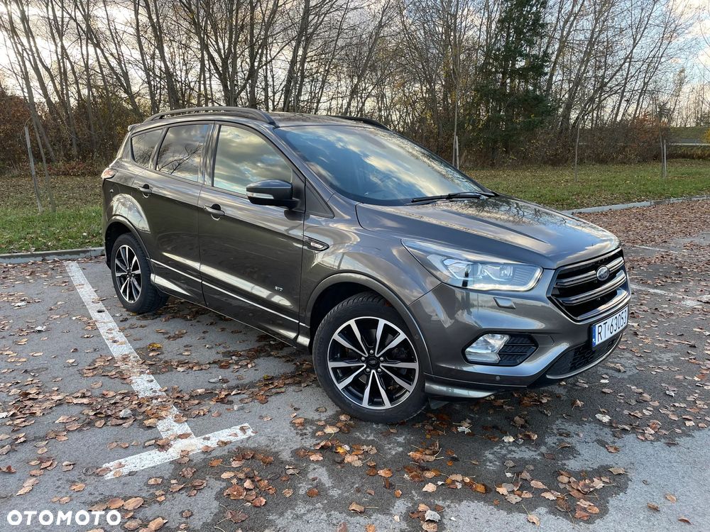 Ford Kuga 1.5 EcoBoost 4x4 ST-Line - 6