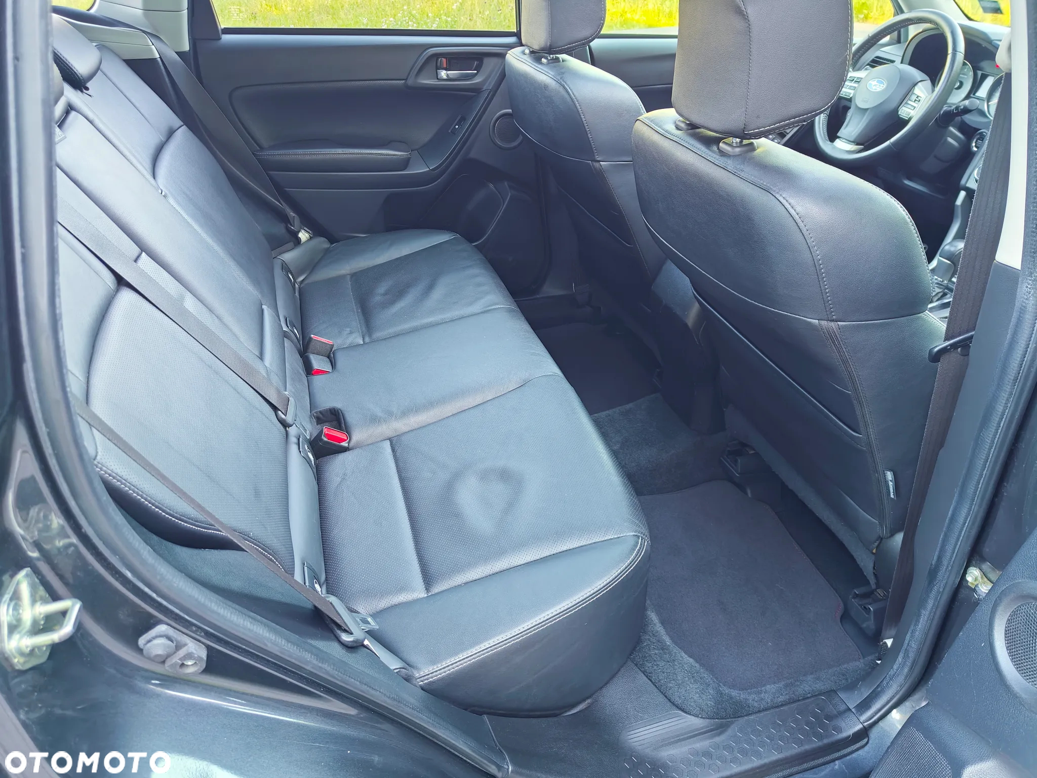 Subaru Forester 2.0 XT Sport Lineartronic - 37