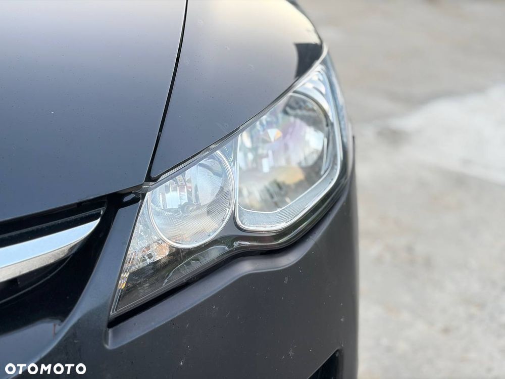 Honda Civic - 26