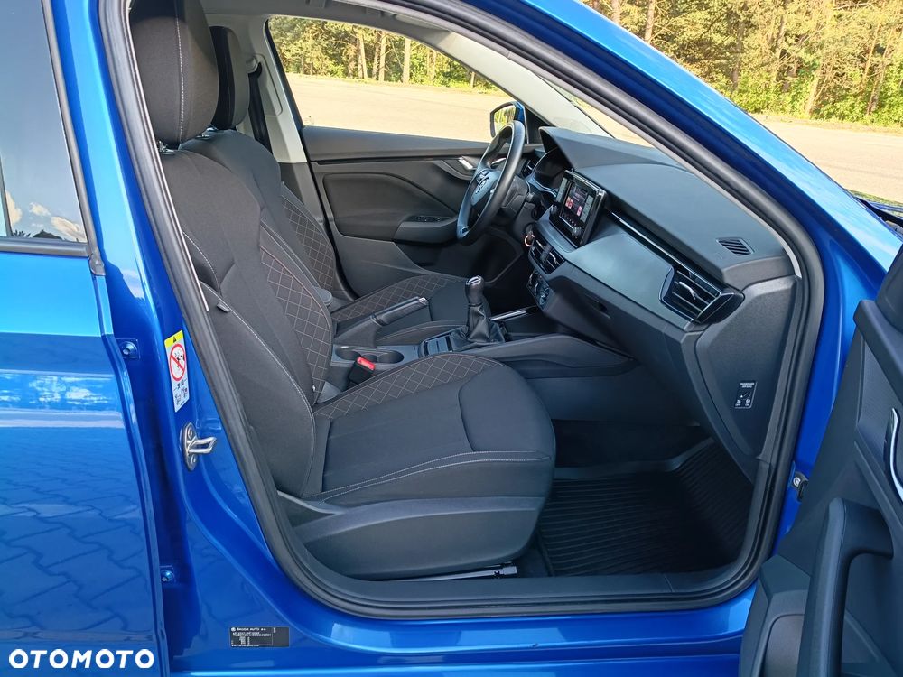 Skoda Scala 1.0 TSI Ambition - 9