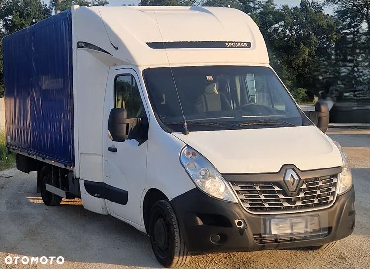 Renault Master 3 - 1