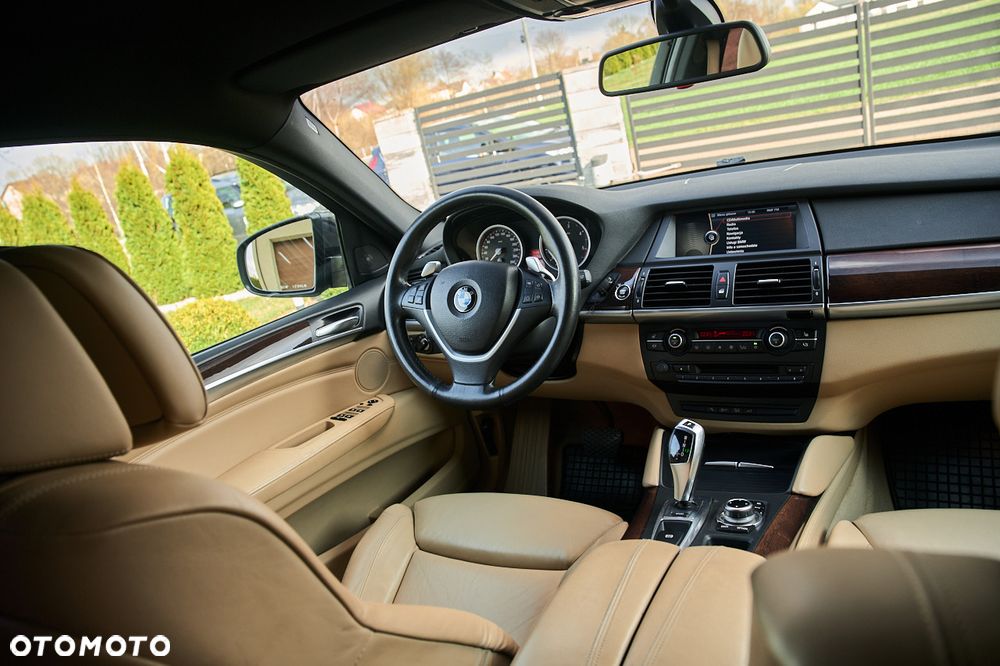 BMW X6 40d xDrive - 28