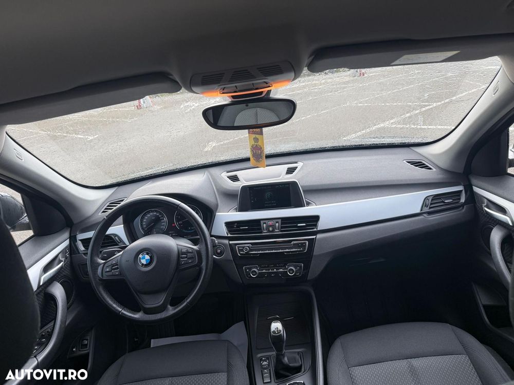 BMW X1 xDrive25e AT PHEV - 9