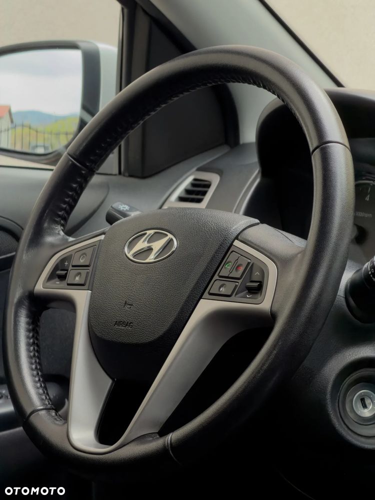 Hyundai i20 1.2 Style - 18