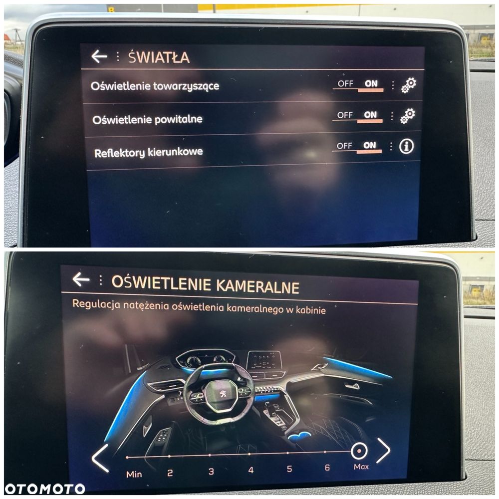 Peugeot 5008 PureTech 130 Stop & Start Allure Business-Paket - 26