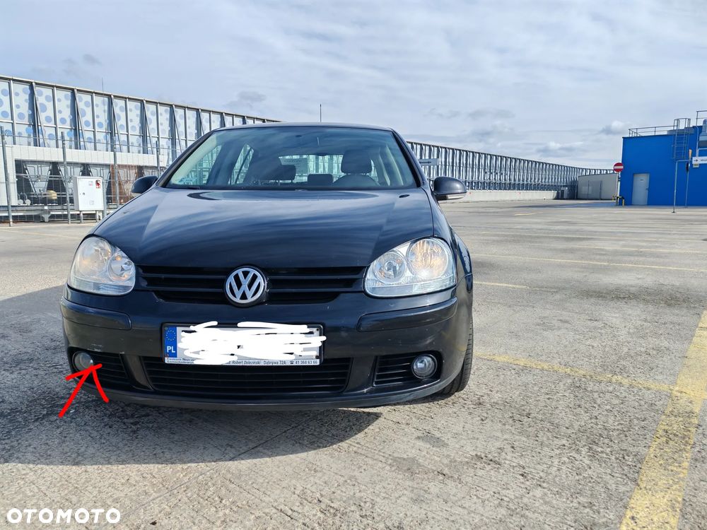 Volkswagen Golf V 1.4 Trendline - 2