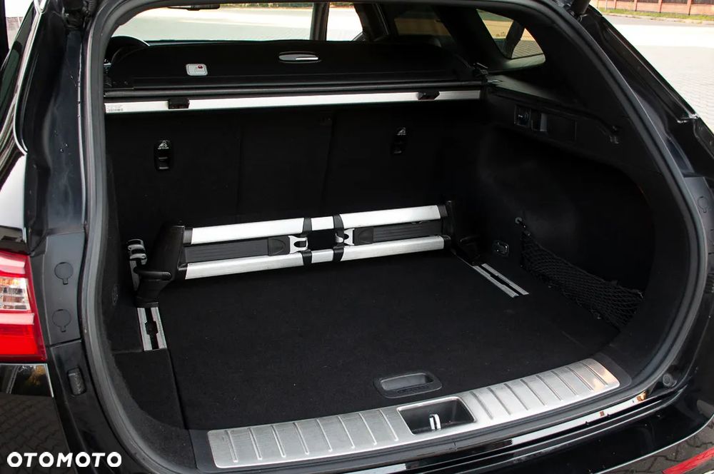 Kia Optima Sportagon 2.0 T-GDI Automatik GT - 40