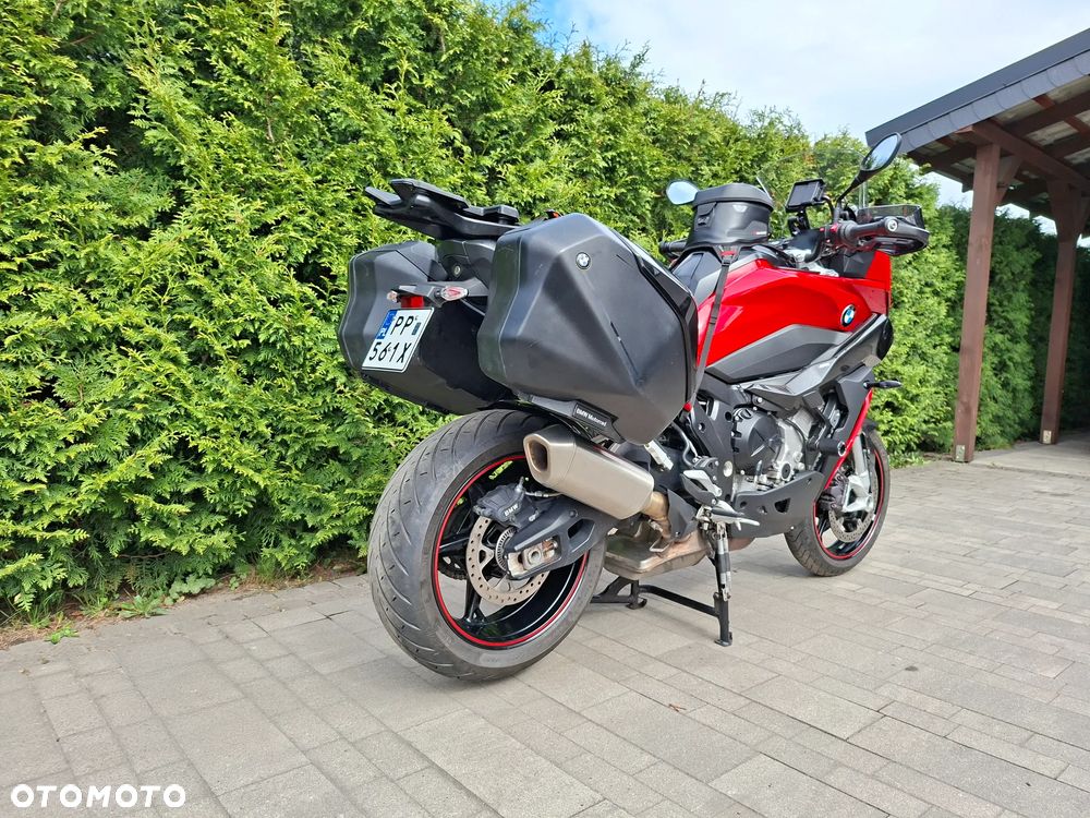 BMW XR - 12