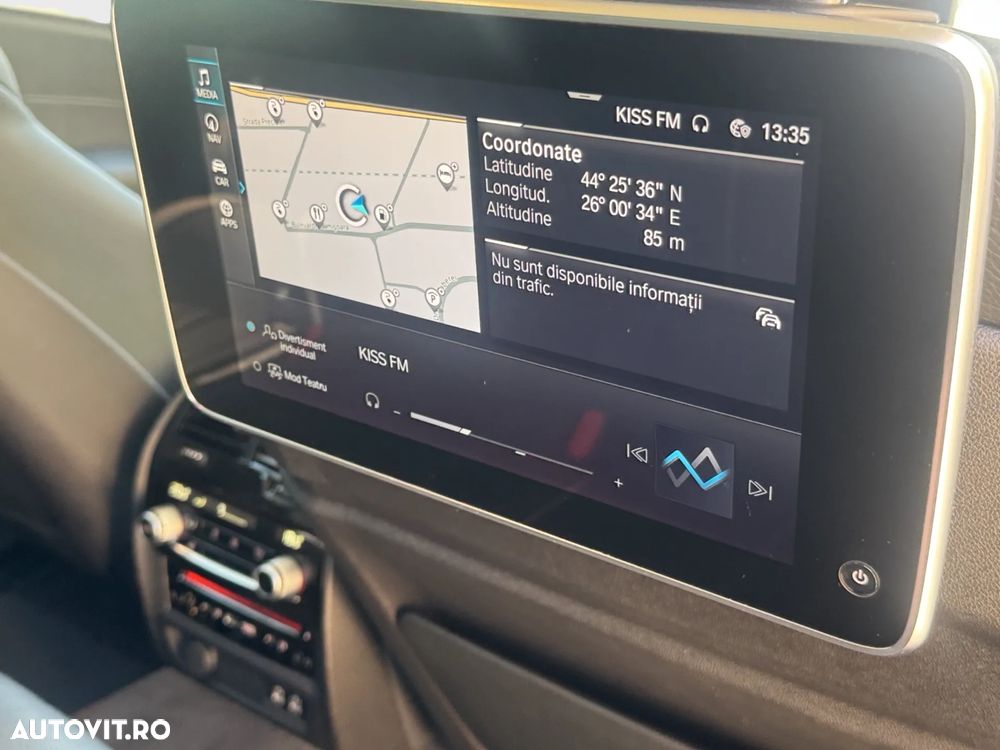 BMW Seria 5 530e xDrive Aut. M Sport Edition - 15