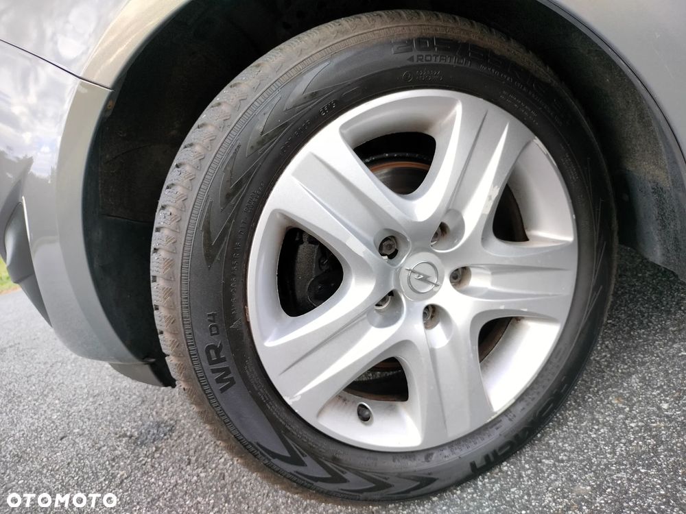 Opel Meriva 1.4 Cosmo - 39