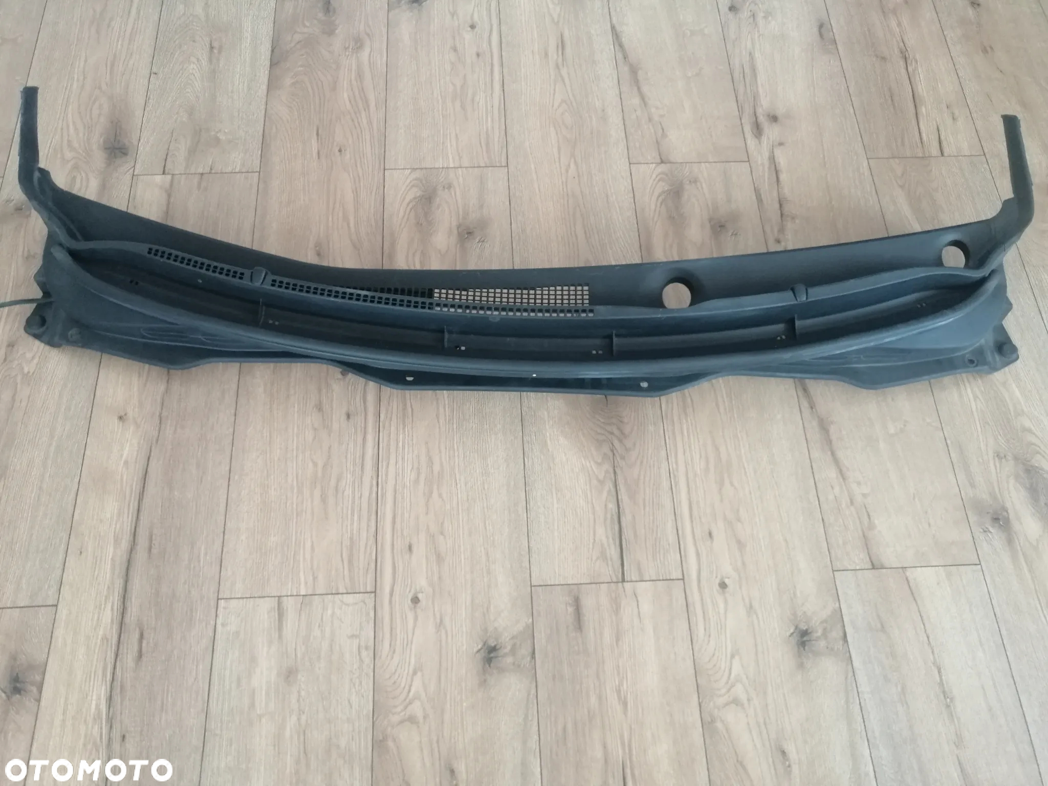 Podszybie Hyundai i20 86151-1J200 - 9
