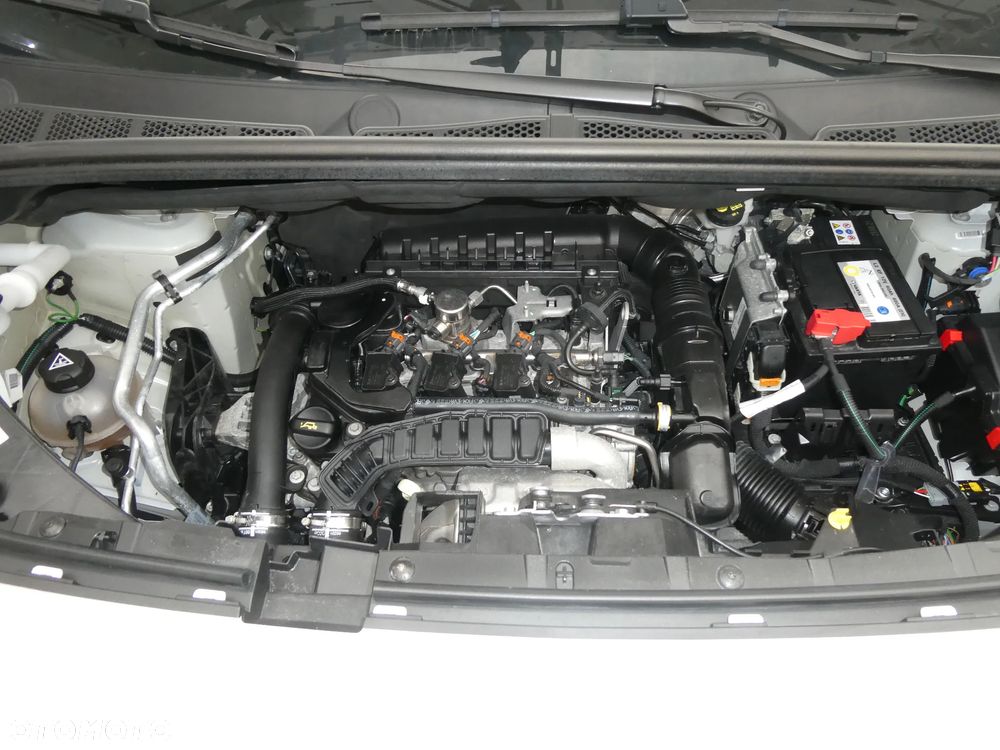 Peugeot PARTNER - 5
