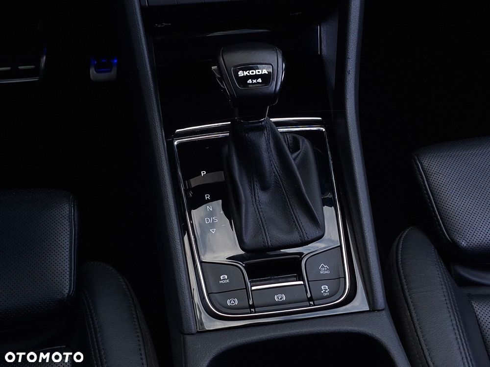 Skoda Kodiaq 2.0 TDI 4x4 L&K DSG - 23