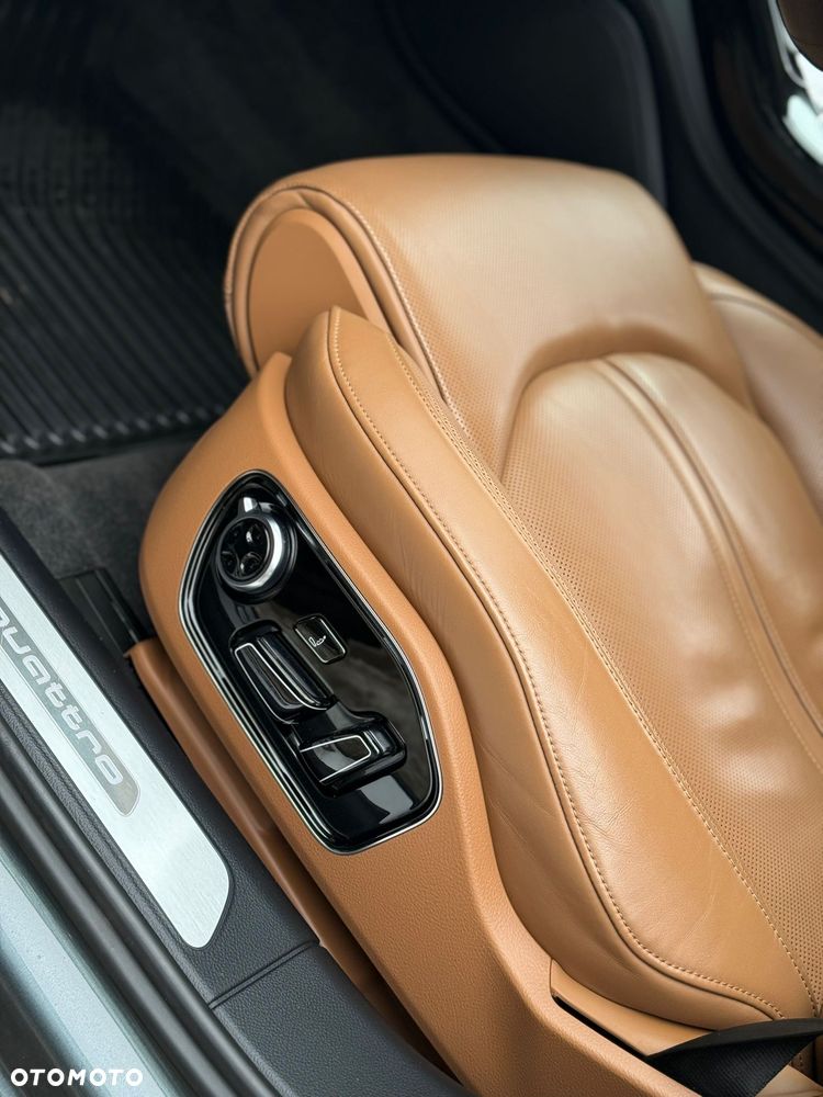 Audi A8 3.0 TDI Quattro - 18