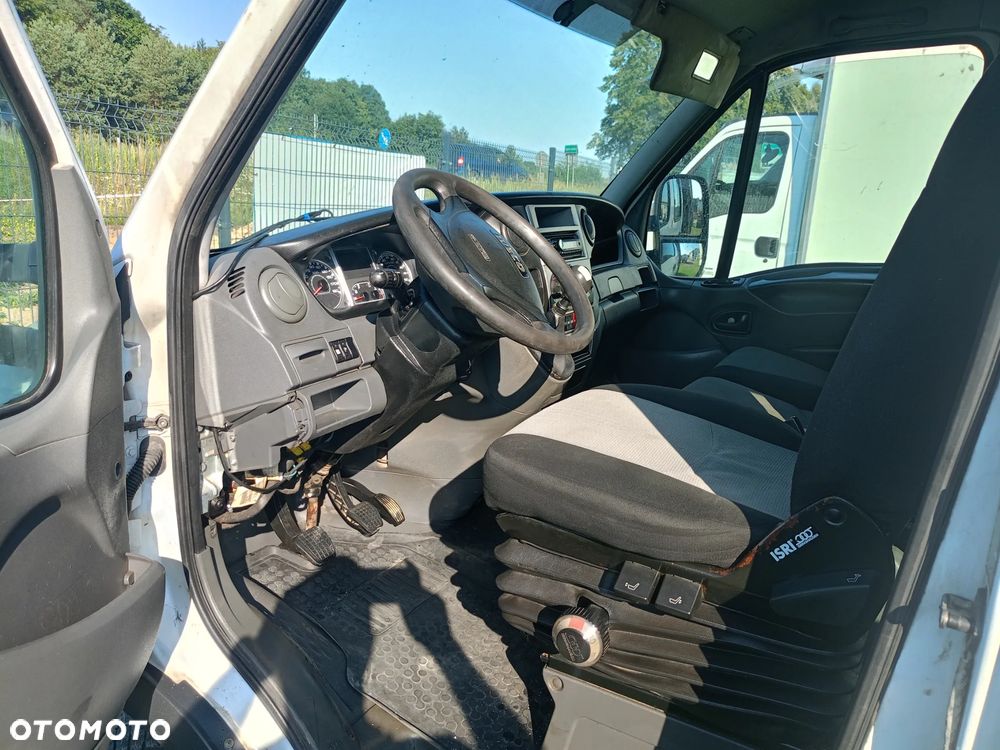 Iveco Daily - 7