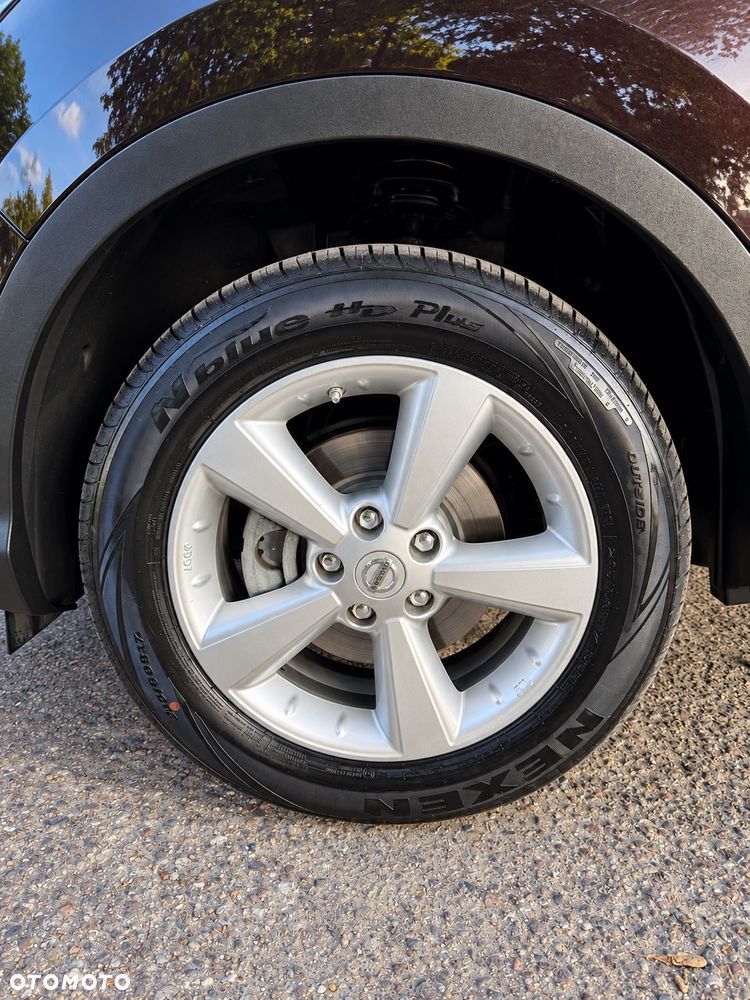 Nissan Qashqai 1.2 DIG-T Tekna+ - 29