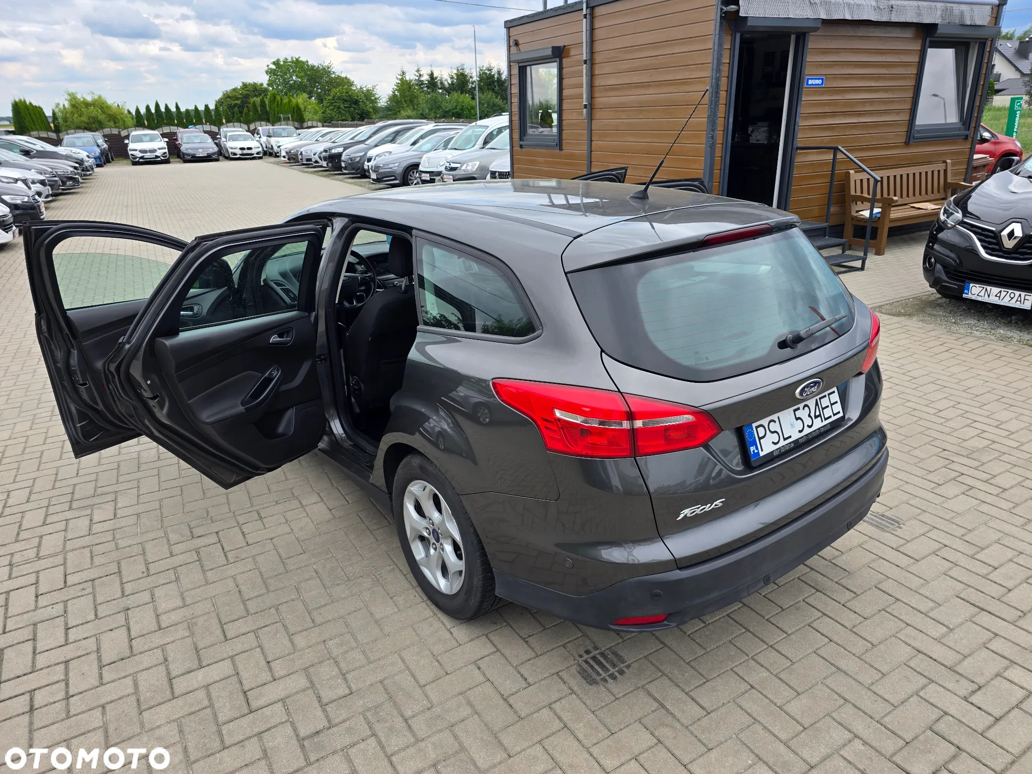 Ford Focus - 39
