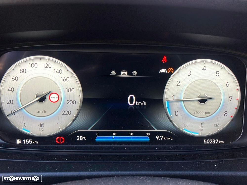 Hyundai Bayon - 13