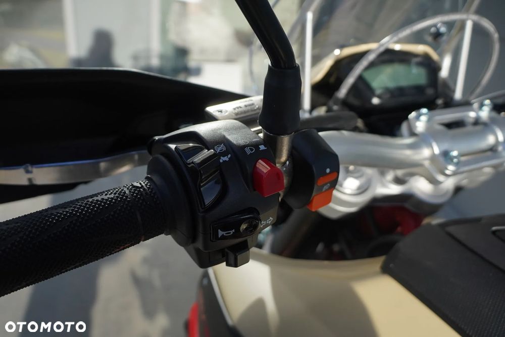 SWM Superdual X - 16