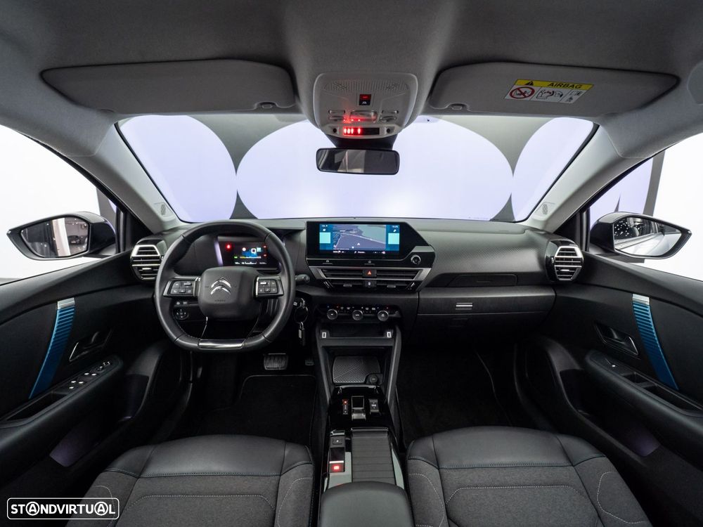 Citroën e-C4 50 kWh Feel Pack - 15