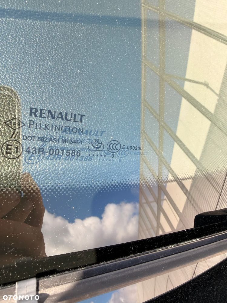 Renault Megane 1.3 TCe FAP Limited - 21