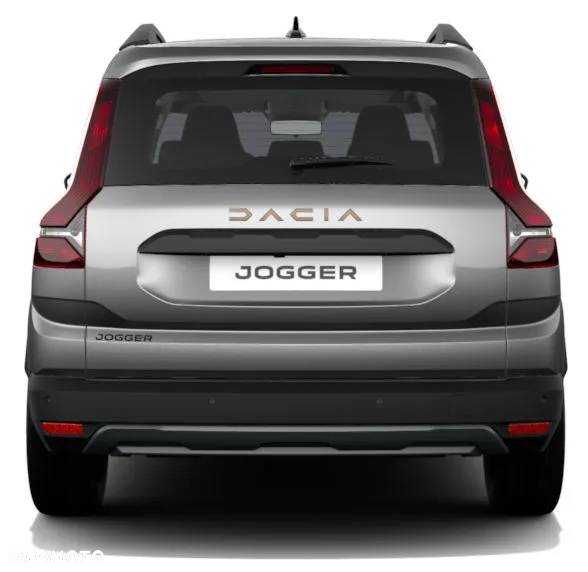 Dacia Jogger 1.0 TCe Extreme+ 7os - 4