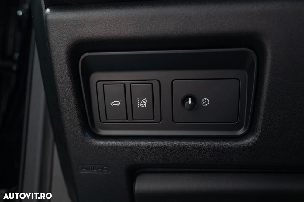 LAND ROVER Discovery Sport 2015 — imagine 17