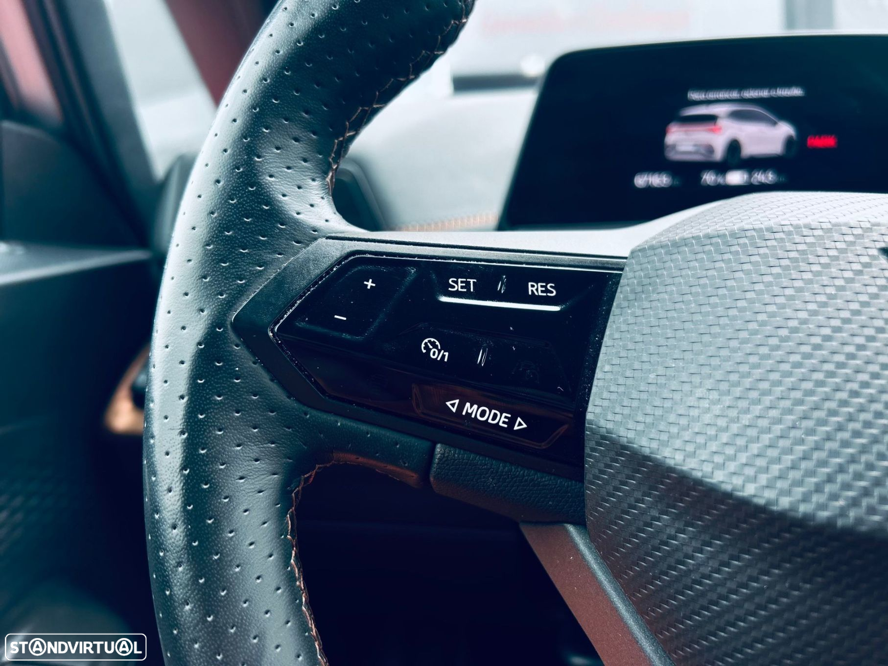 Cupra Born 58 kWh Plus - 27