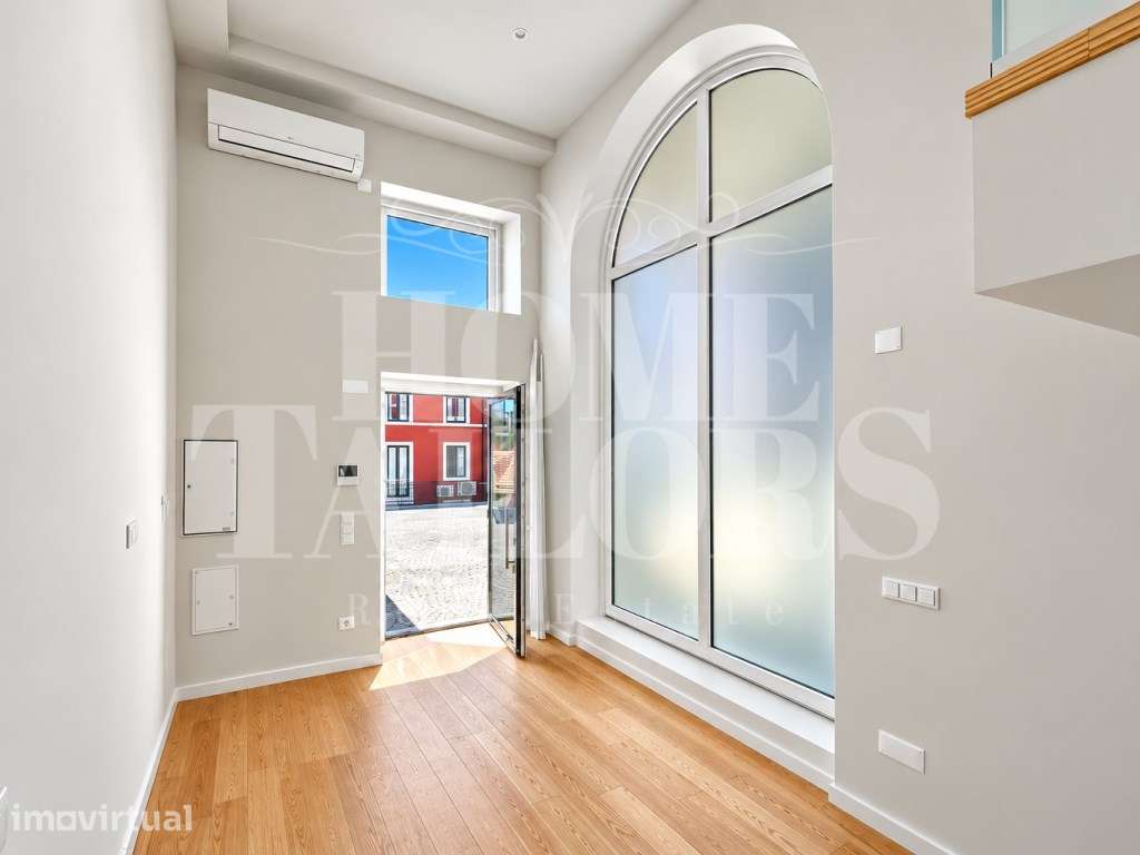 Apartamento T1 Loft no Estoril - Grande imagem: 3/16