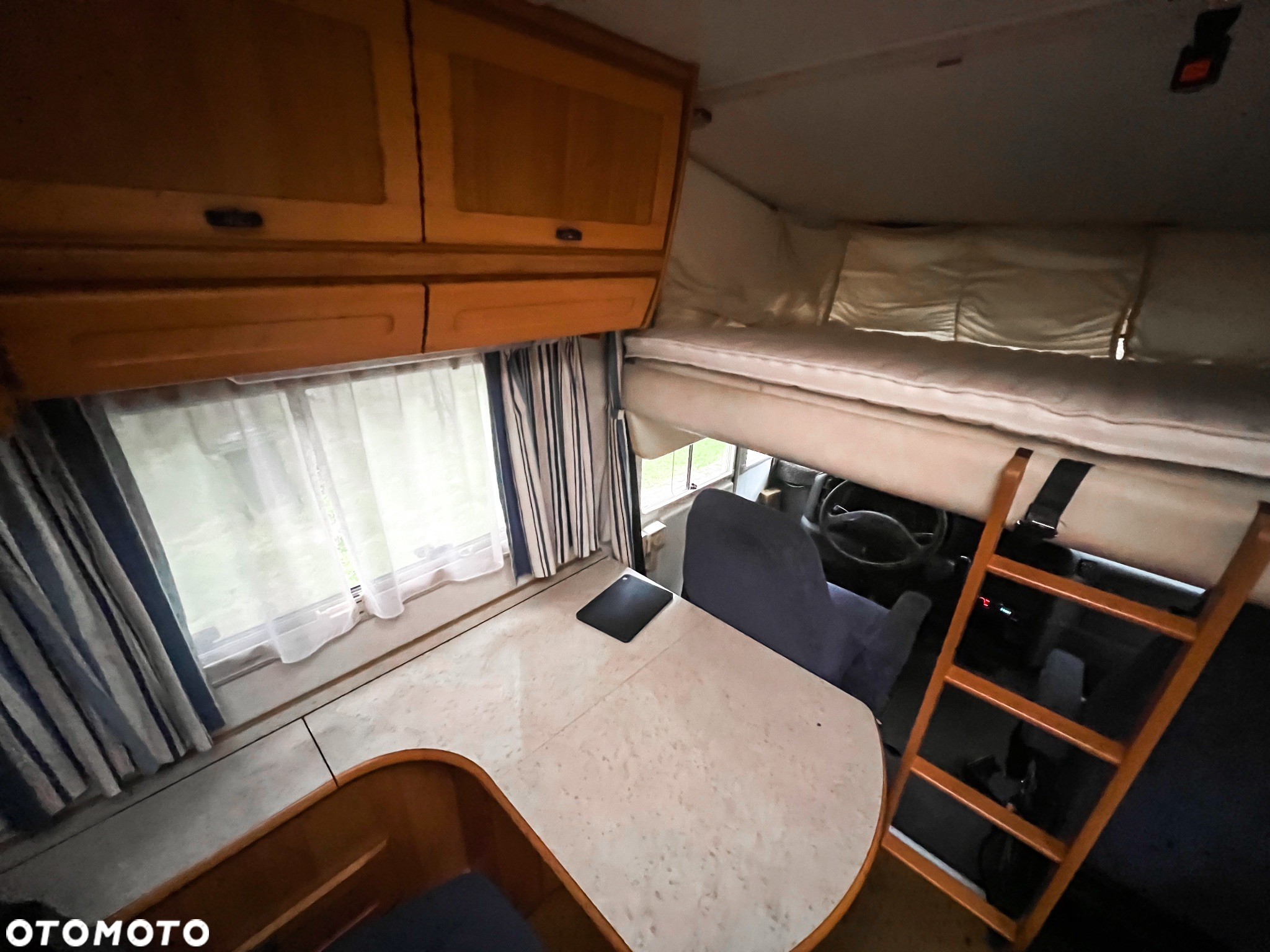 Hymer-Eriba Fiat Ducato - 17
