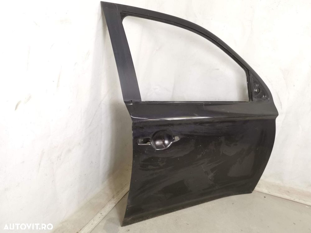 Usa Dreapta Fata Mitsubishi  Outlander 3 [2012 - 2014] Originala - 4