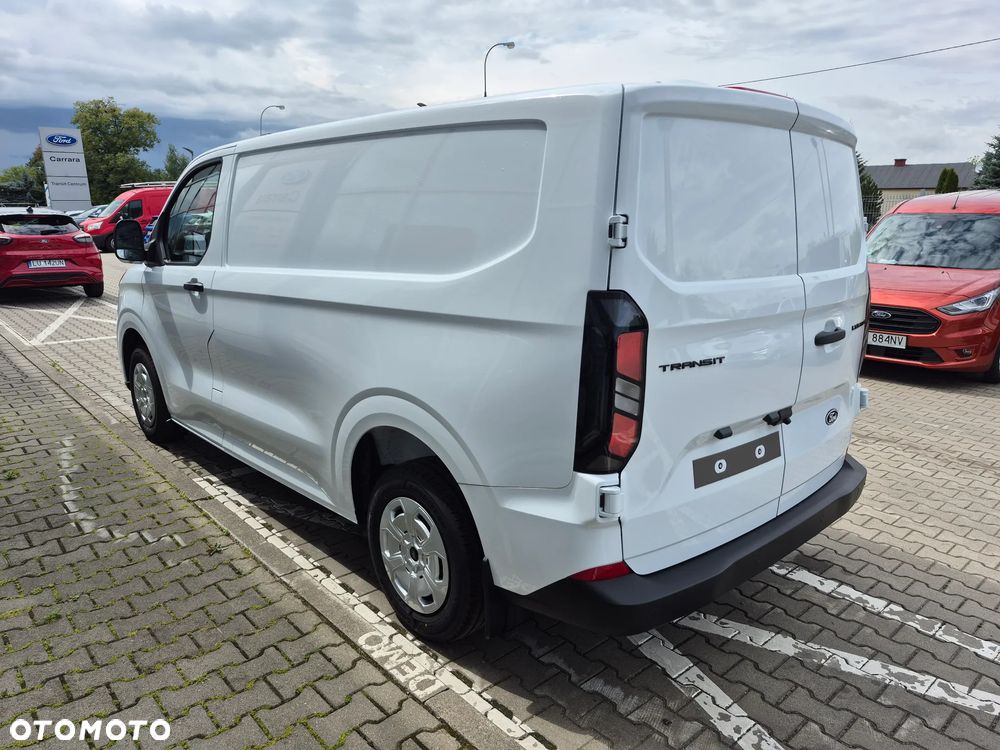 Ford TRANSIT - 5