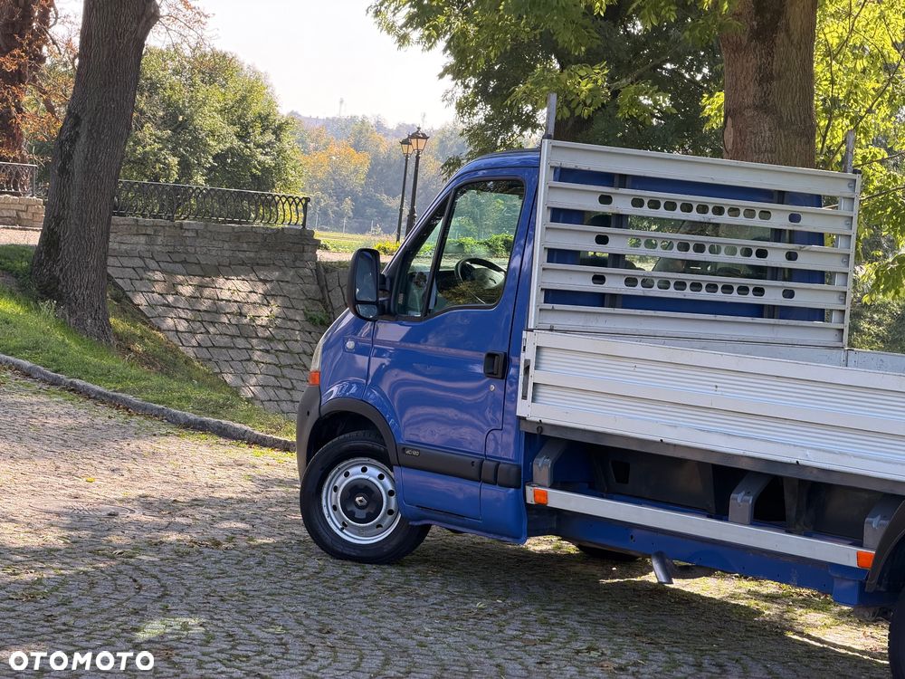 Renault Master - 20