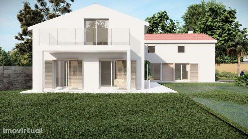 Projeto de Sonho na ilha de sonho - Grande imagem: 2/11