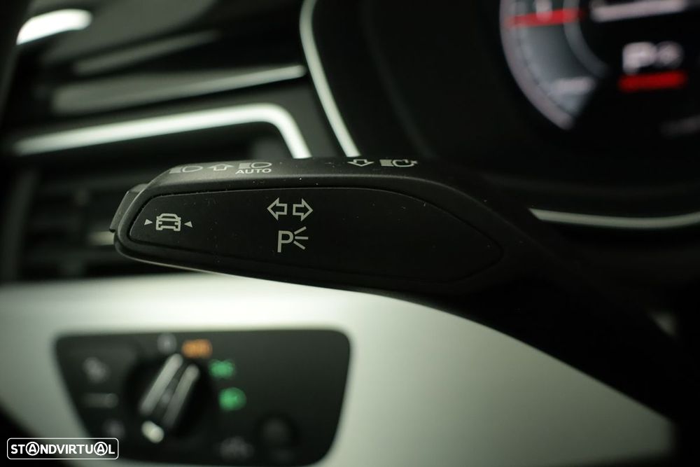 Audi A5 Sportback 40 TDI Advanced S tronic - 17