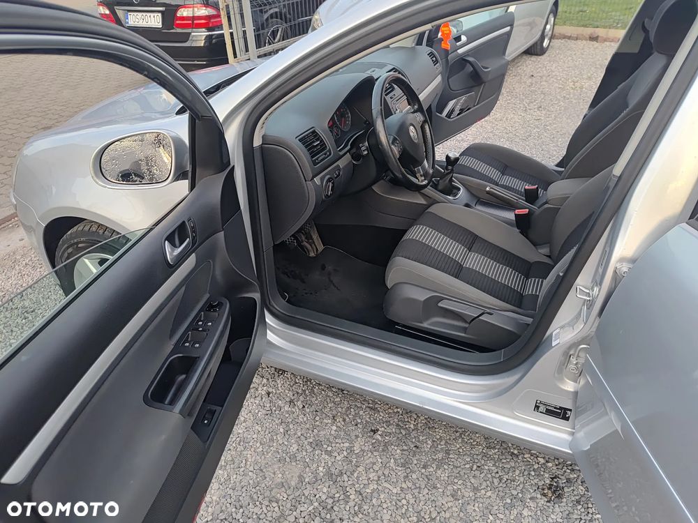 Volkswagen Golf 1.6 United - 16