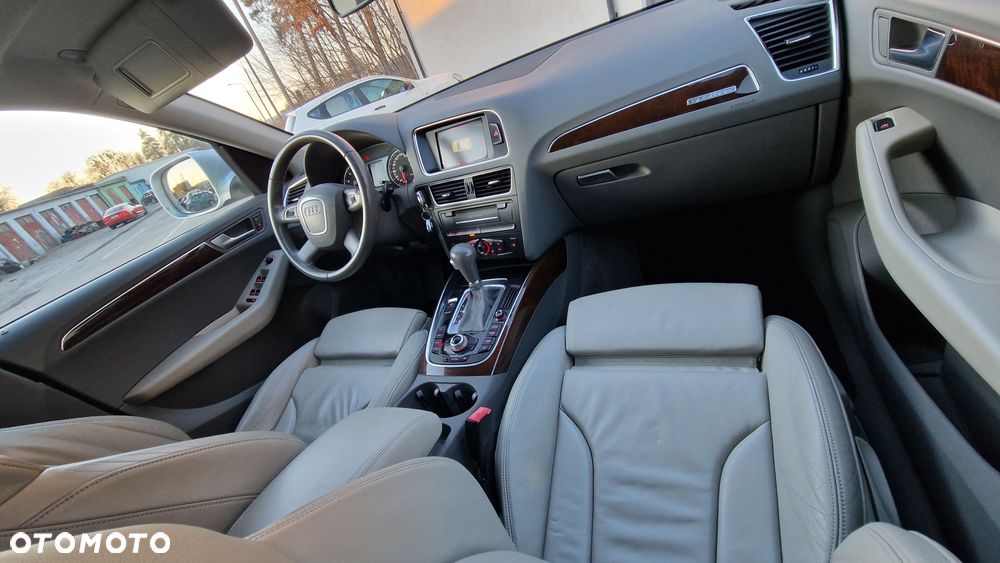 Audi Q5 - 28