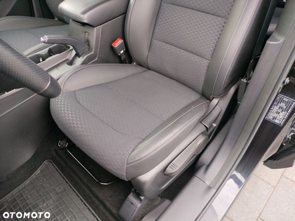 SsangYong/KGM Korando 1.5 T-GDI Quartz 2WD - 13