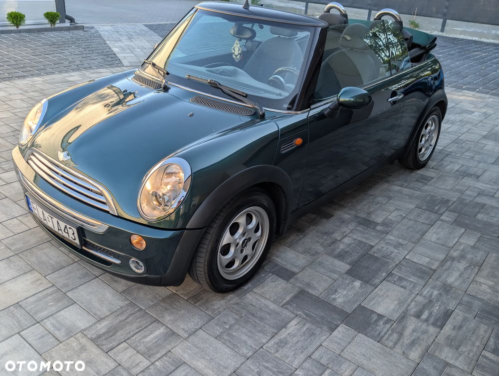 MINI ONE - 7