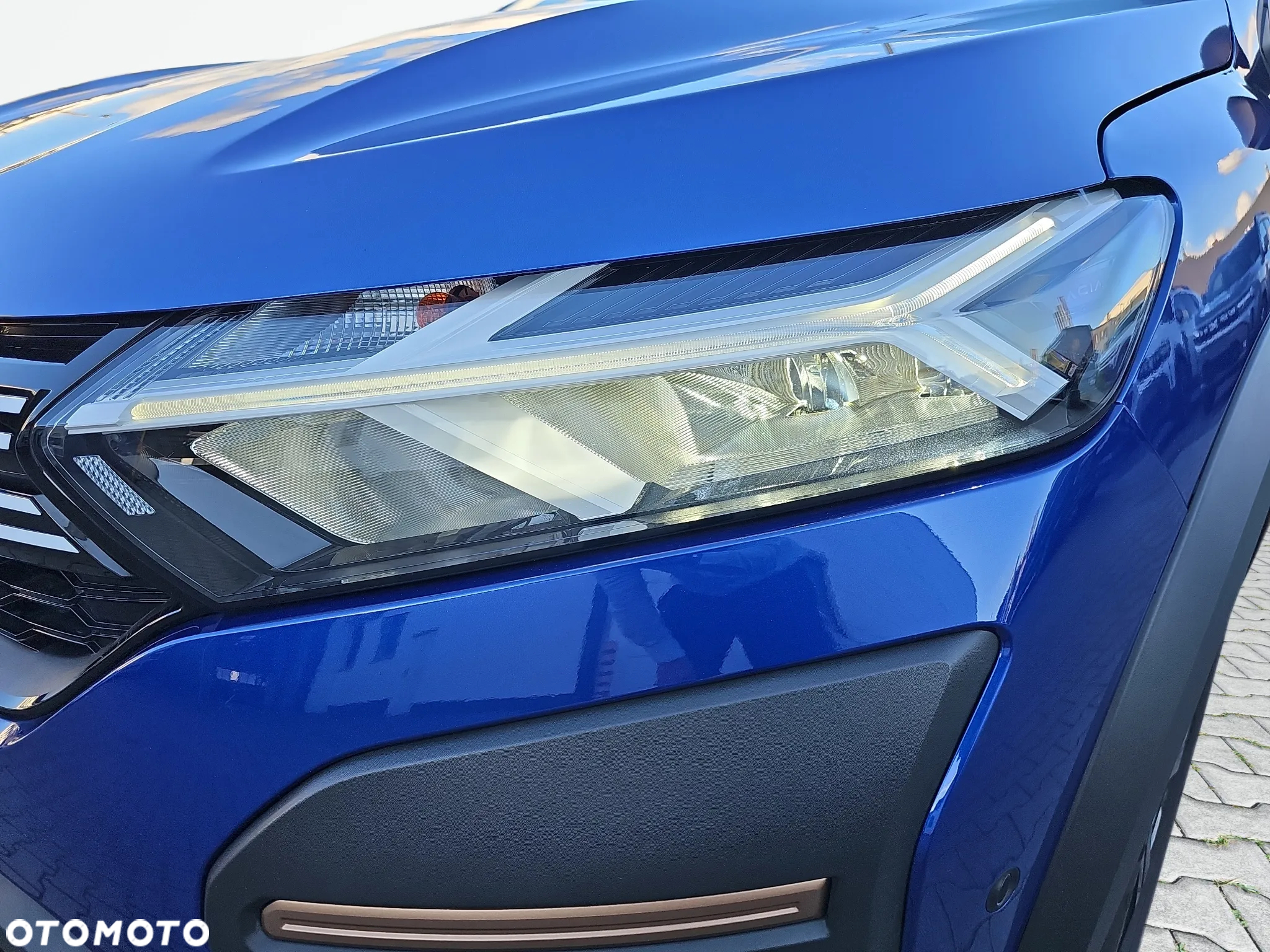 Dacia Sandero - 26