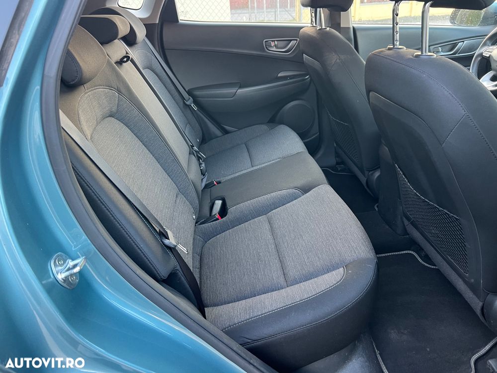 Hyundai KONA Style - 8